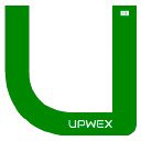 Upwex logo