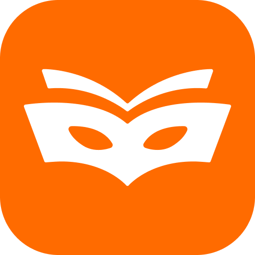 BookHero logo