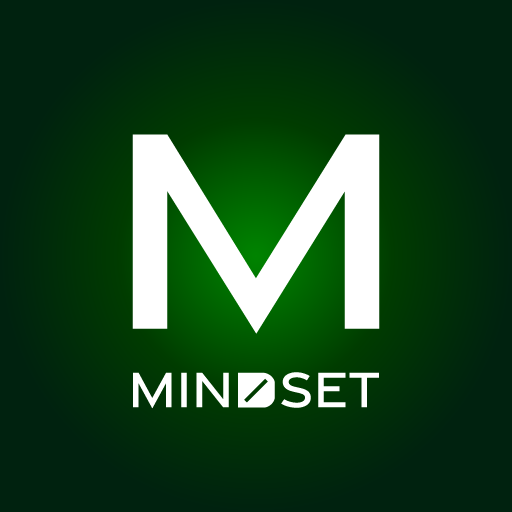 Mindset logo