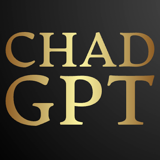 Chad GPT logo