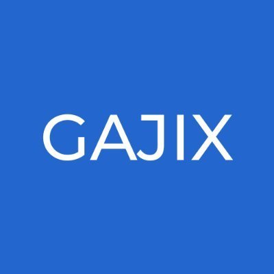 GAJIX logo