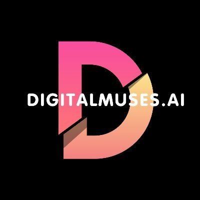 DigitalMuses.ai logo