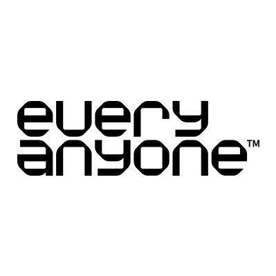 Every Anyone logo