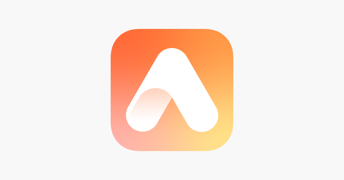 AirBrush AI Headshots logo