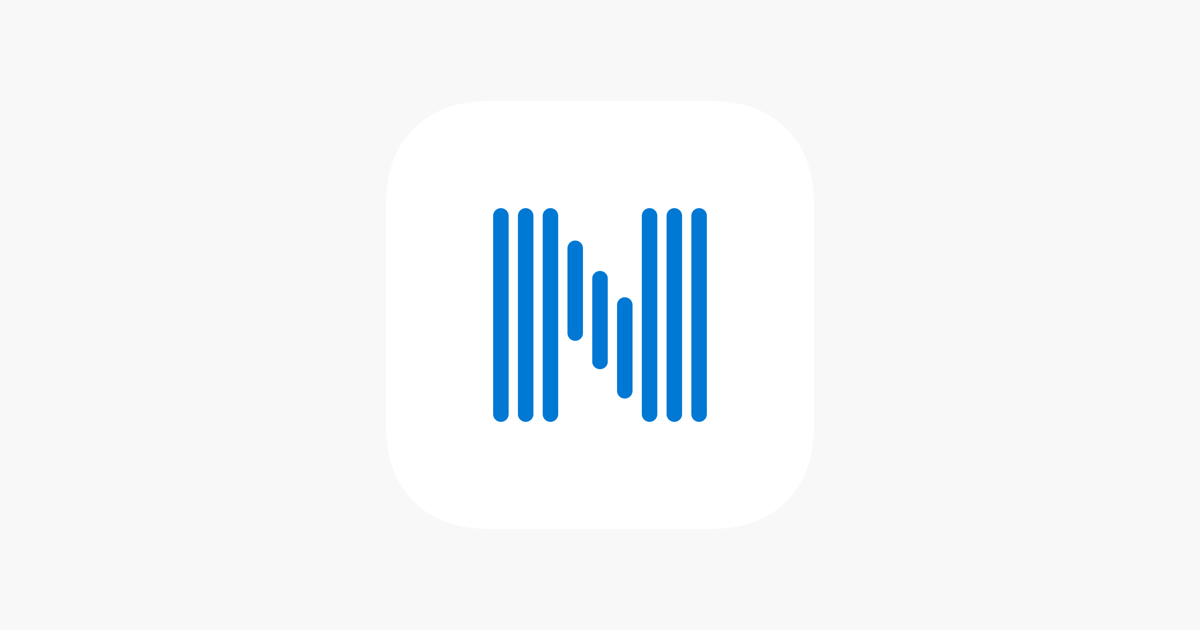 NaturalReader logo