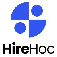 Hire Hoc logo