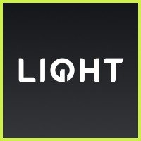 Light logo