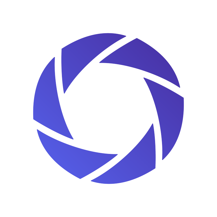 ZoomScape AI logo
