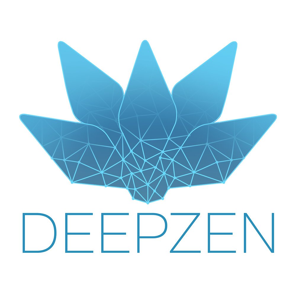 DeepZen logo