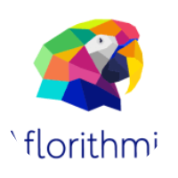 Aflorithmic logo