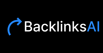 Backlinks AI logo