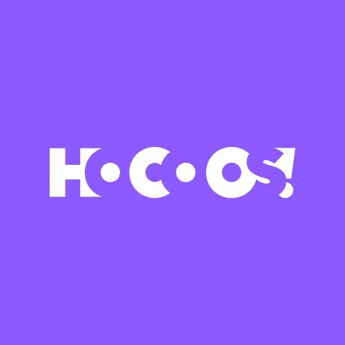 Hocoos AI logo
