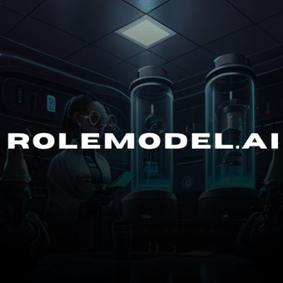 Rolemodel AI logo