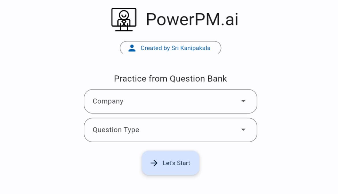 PowerPM.ai screenshot