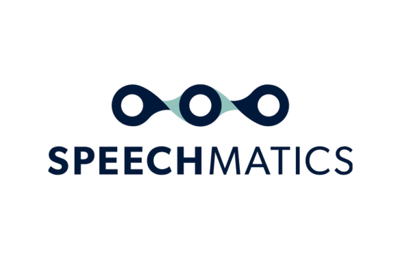 Speechmatics logo