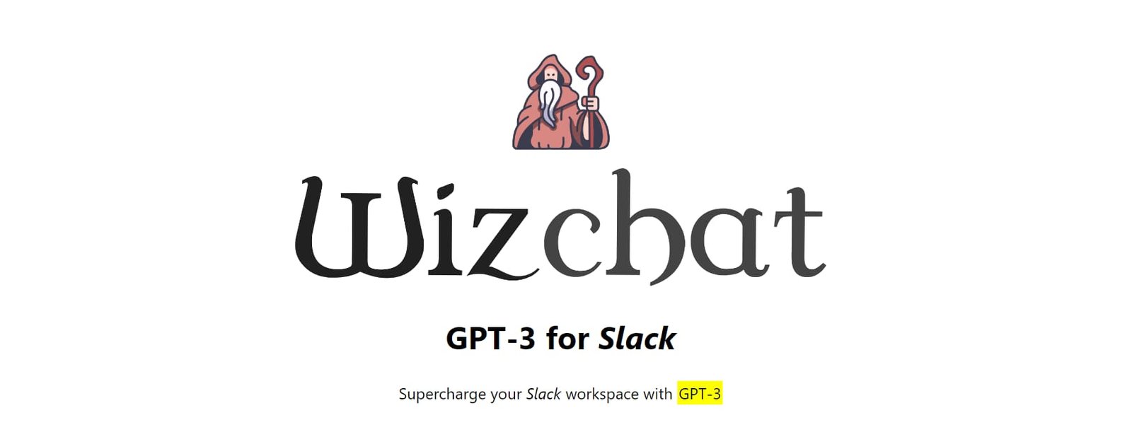 Wiz.chat screenshot