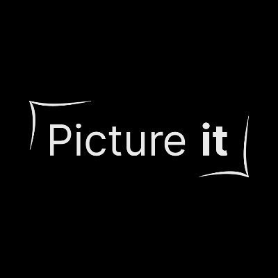 Picture it logo