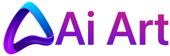 AI Art Limited logo