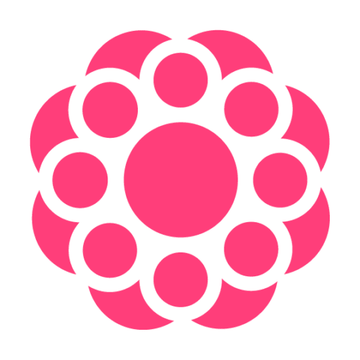 Timz.flowers logo