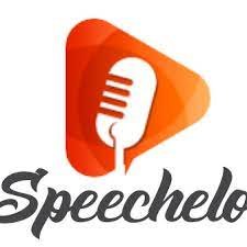 Speechelo logo