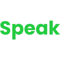 Speak Ai logo