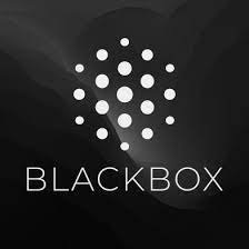 BlackBox logo