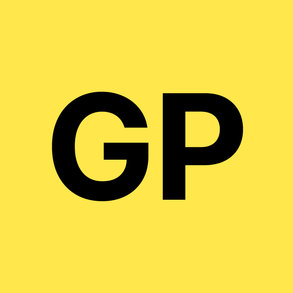 TheGenerativePress logo