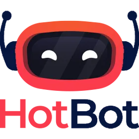 Hotbot logo