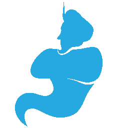 Imajinn.ai logo