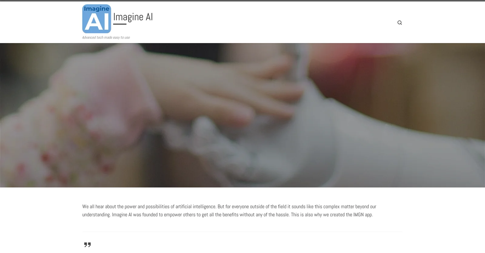 IMGN screenshot