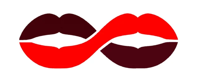 The Infinite Conversation logo