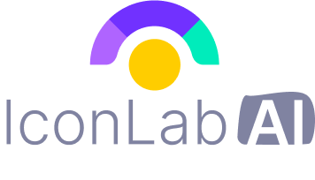 IconlabAI logo