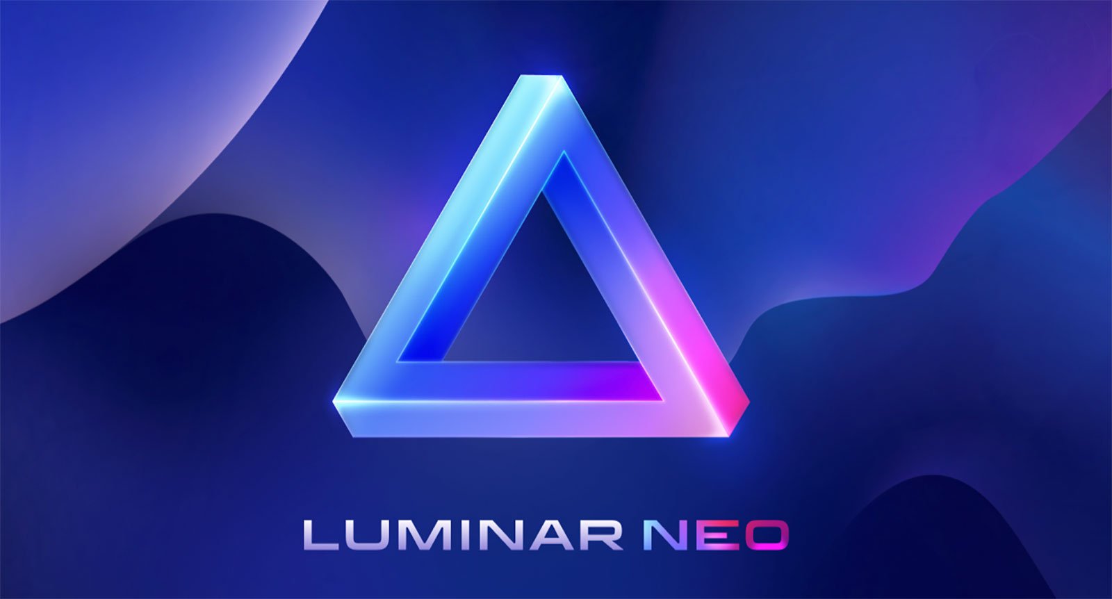 Luminar Neo screenshot