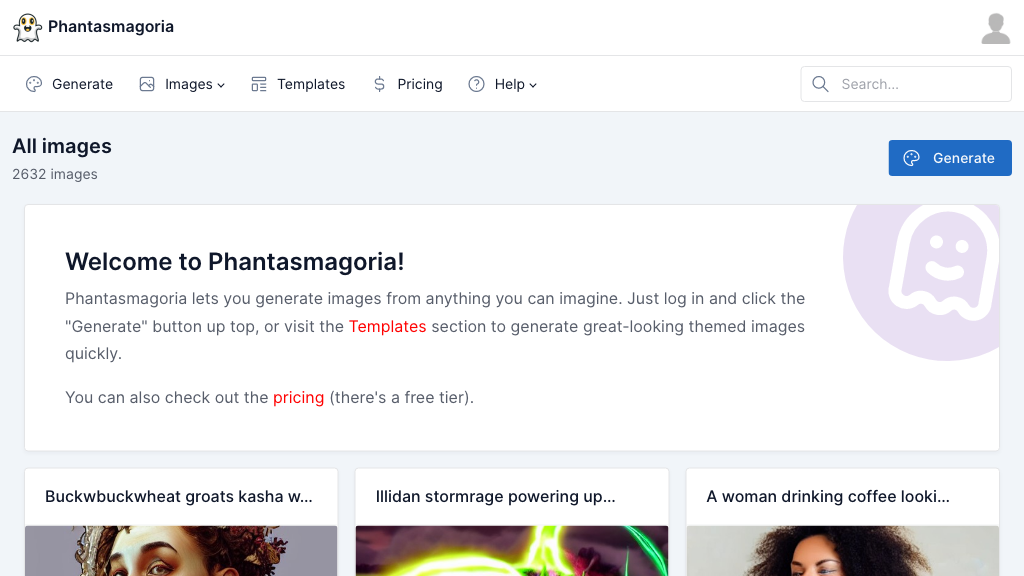 Phantasmagoria screenshot