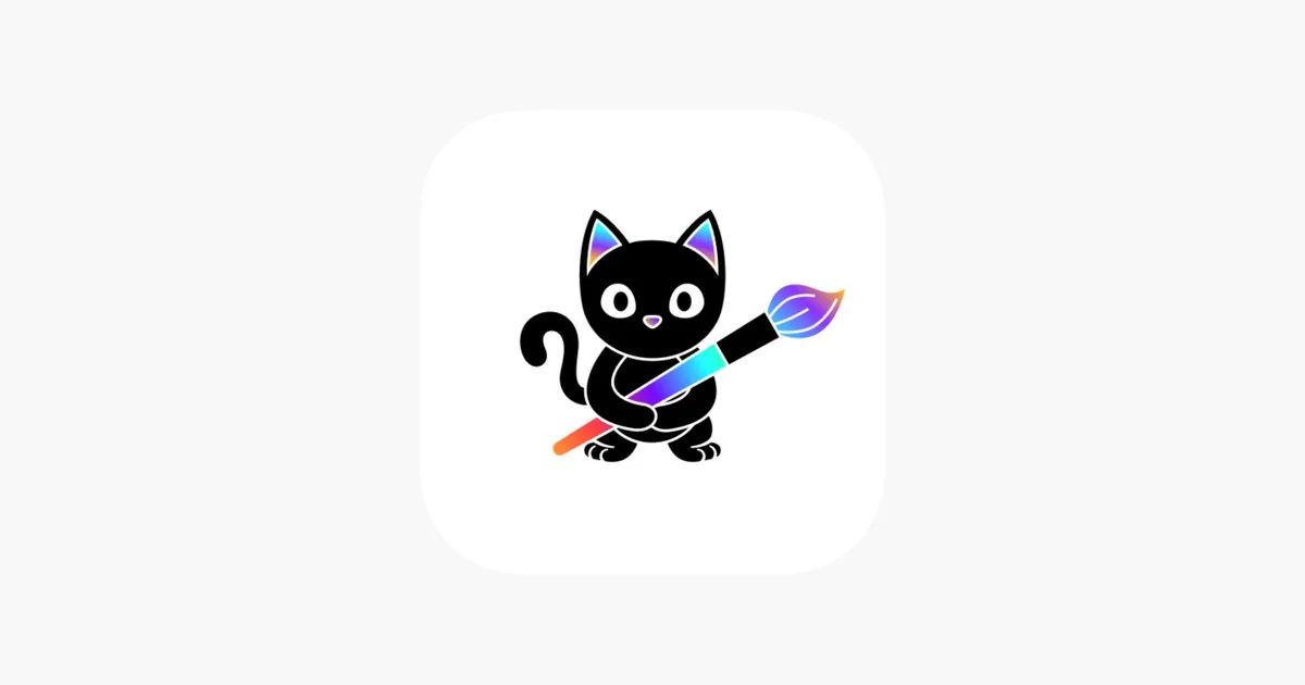 Purrfect logo