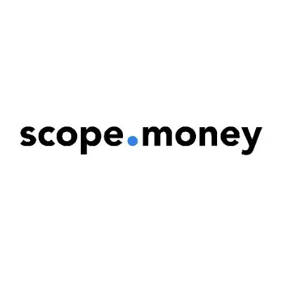 Scope.money logo