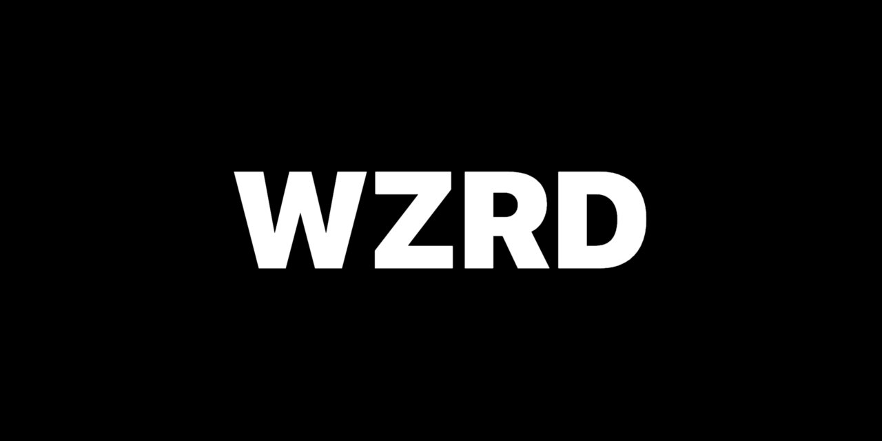 WZRD logo