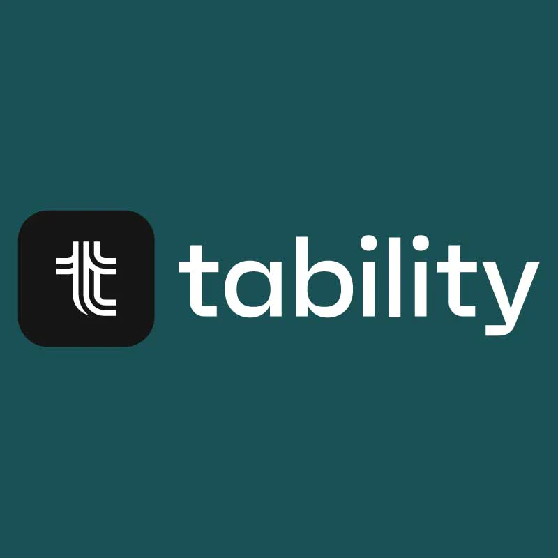Tability screenshot