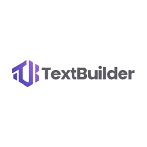 Textbuilder logo