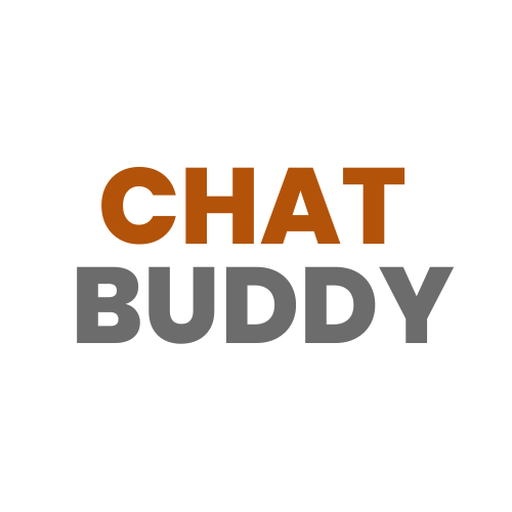 Chatbuddy logo