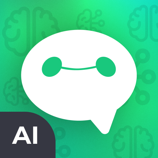 GoatChat logo