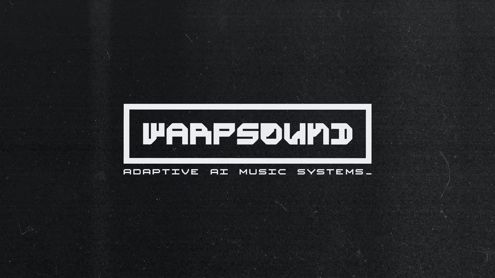 WarpSound screenshot