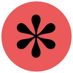 Prompt.cafe logo