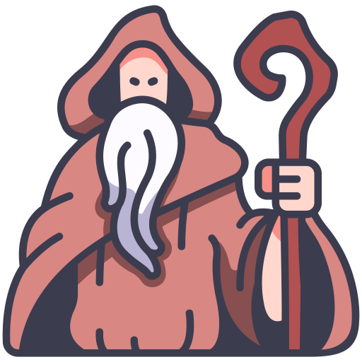 Wiz.chat logo