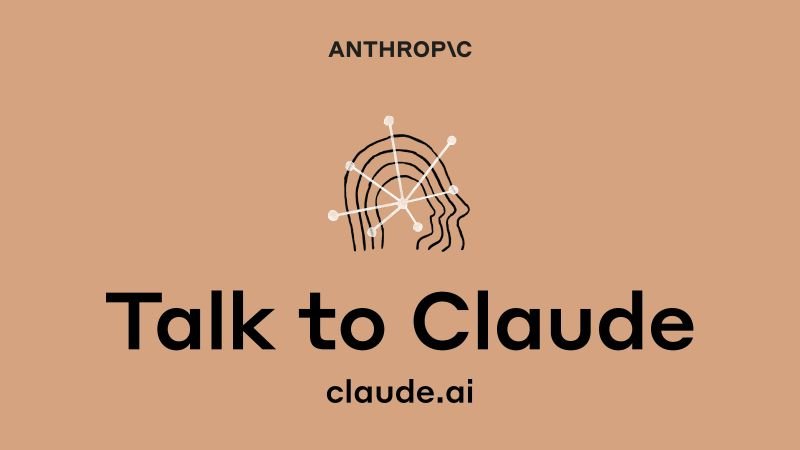 Claude AI screenshot