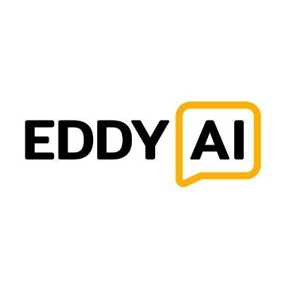 Eddy AI logo