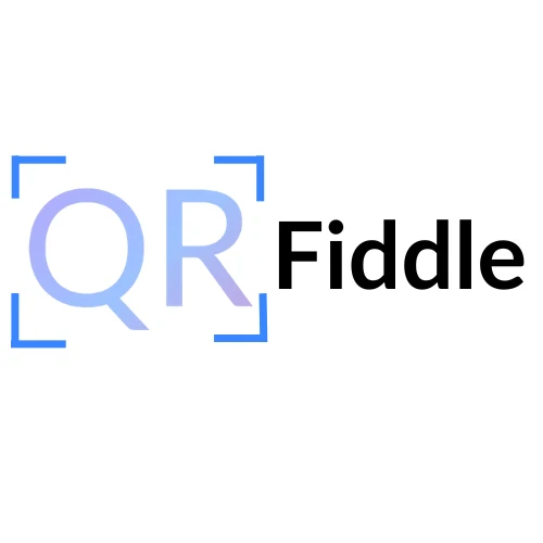 QRfiddle logo