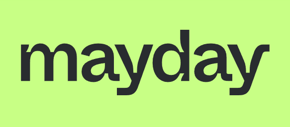 Mayday logo