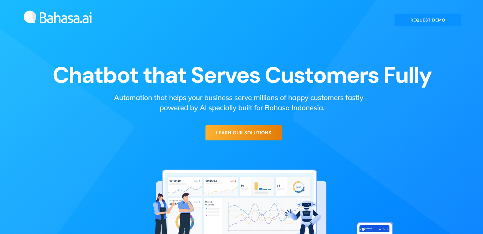 Bahasa.ai screenshot