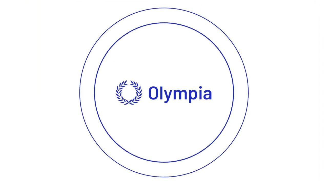 Olympia logo